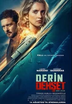 DERİN DEHŞET